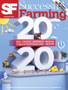 Successful Farming - 12.2019