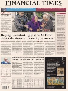 Financial Times EU - 13.05.2024