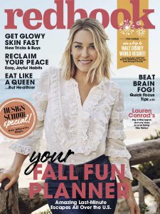 Redbook - 10.2018