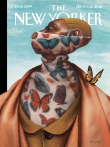 The New Yorker - 02.14.2022