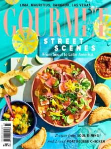 Gourmet Traveller AU - 03.2024