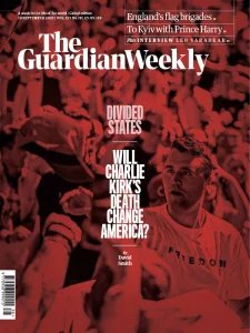 The Guardian Weekly - 19.09.2025