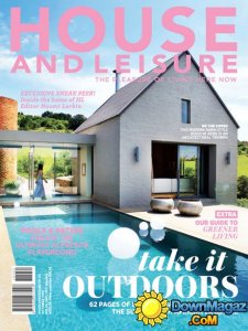 House and Leisure SA – October 2015