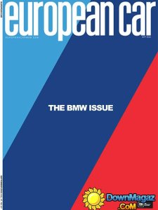 European Car - September 2016