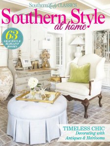 Southern Lady Classics - 07/08 2019