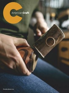 American Craft - 12/01 2021