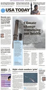 USA Today - 10.26.2022