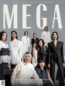 MEGA - Vol 9 2024