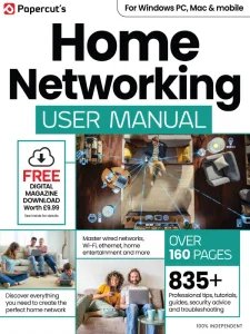 Home Networking User Manual - Ed. 12 2025