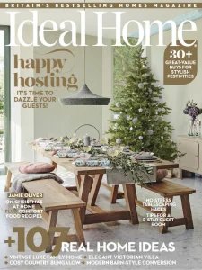 Ideal Home UK - 01.2025