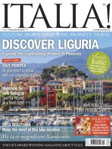 Italia! - 10/11 2025