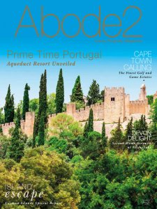 Abode2 - Issue 18 2018