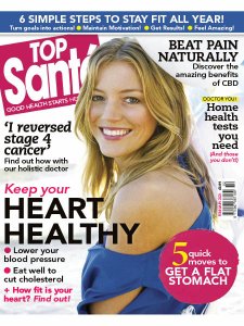 Top Santé UK - 02.2020