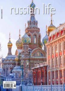 Russian Life - 11/12 2020