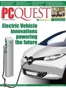 PCQuest - 05.2023