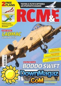 RCM&E - 03.2017