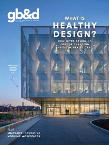 Green Building & Design - Fall 2020