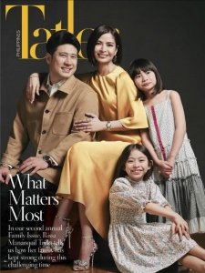 Philippine Tatler - 02.2022