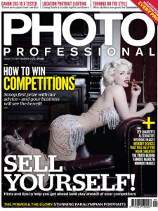 Photo Professional - Issue 71 2012