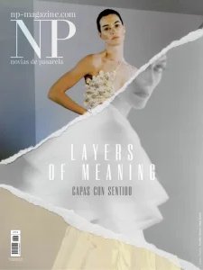 Np Magazine - Is. 46 2025