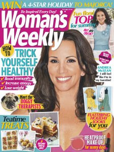 Woman's Weekly UK - 18.06.2019