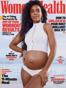 Women's Health USA - 11.2020