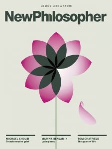 New Philosopher - 12/02 2024