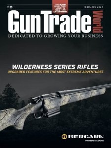 Gun Trade World - 02.2024