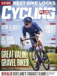 Cycling Plus UK - 10.2020