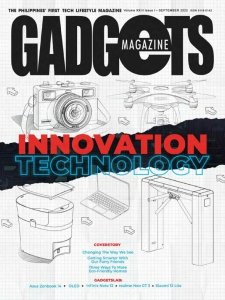 Gadgets PH - 09.2022