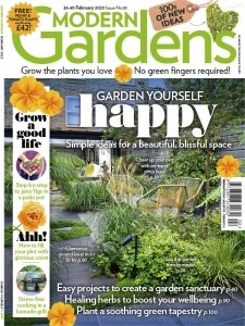 Modern Gardens - 02.2023