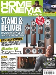 Home Cinema Choice - 03.2023