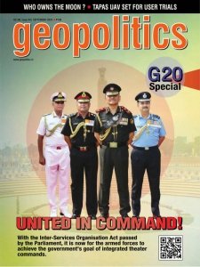 Geopolitics - 09.2023