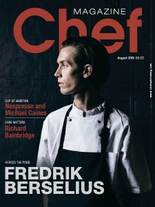 Chef - 08.2018