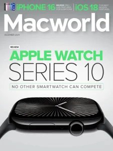 Macworld USA - 12.2024