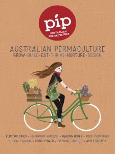 Pip Permaculture - Is. 13 2019