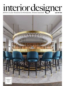 Interior Designer - 05.2019