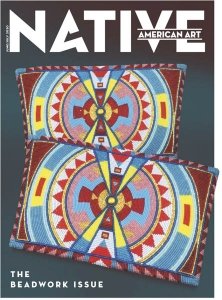 Native American Art - 06/07 2020