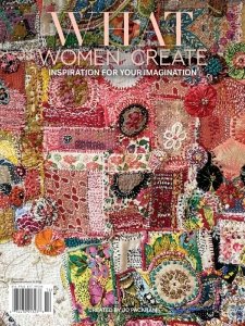 What Women Create - Winter 2021