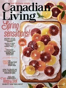 Canadian Living - 04.2024