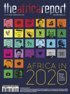 The Africa Report - 01/03 2020