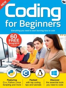 Coding For Beginners - 01.2021