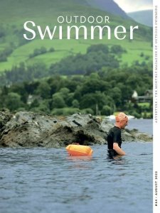 Outdoor Swimmer - 08.2022