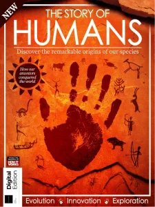 How it Works: The Story of Humans - Ed. 6 2024