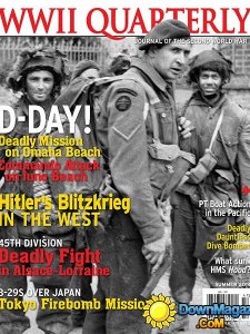 WWII Quarterly - Summer 2014