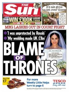 The Sun UK - 2.07.2020