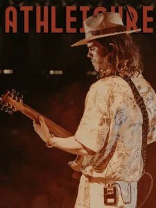 Athleisure - 11.2025