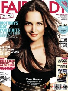 Fairlady - May 2012