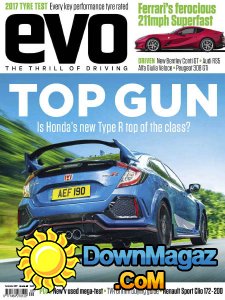 evo UK - 09.2017