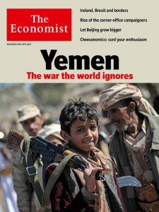 The Economist USA - 2.12.2017